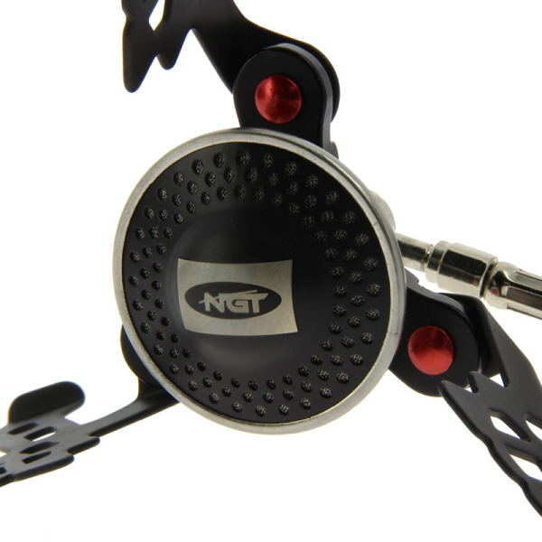 NGT Portable Stove with Bag