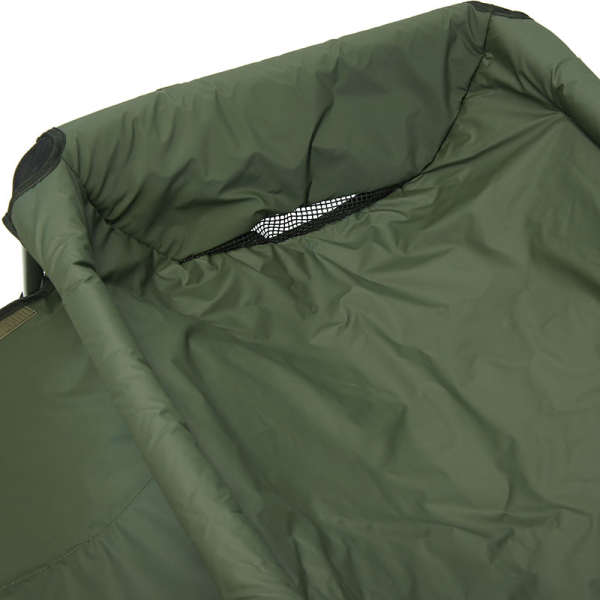 NGT Deluxe Carp Cradle
