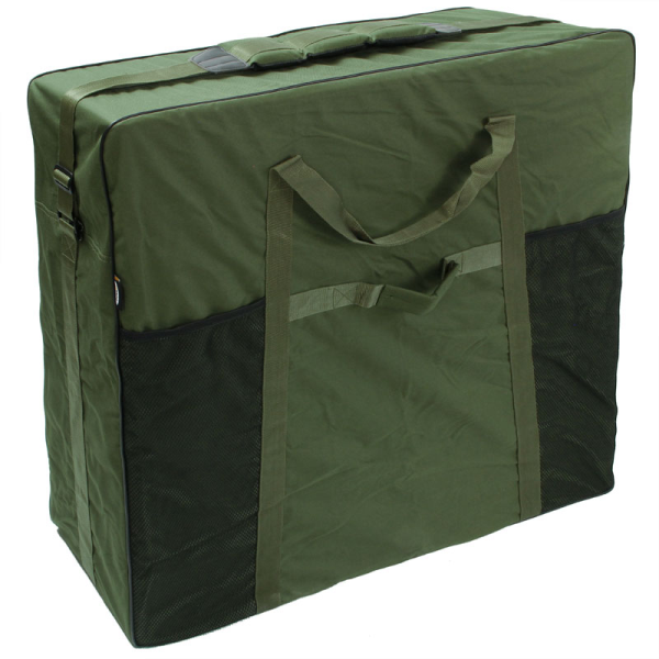 NGT Deluxe Padded Bedchair Bag