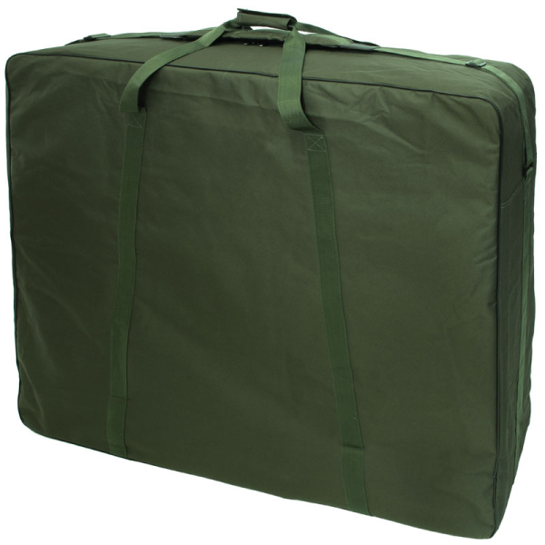 NGT Deluxe XL Padded Bedchair Bag