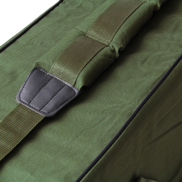 NGT Deluxe XL Padded Bedchair Bag