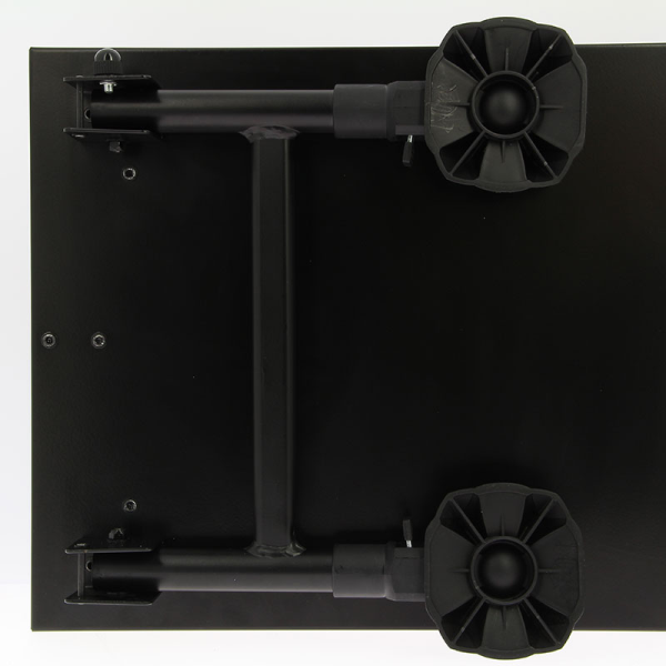 NGT Dynamic Bivvy Table 5 Section