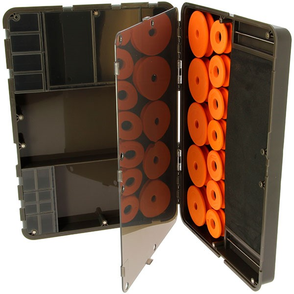 NGT Dynamic Tackle Box Terminal Tackle