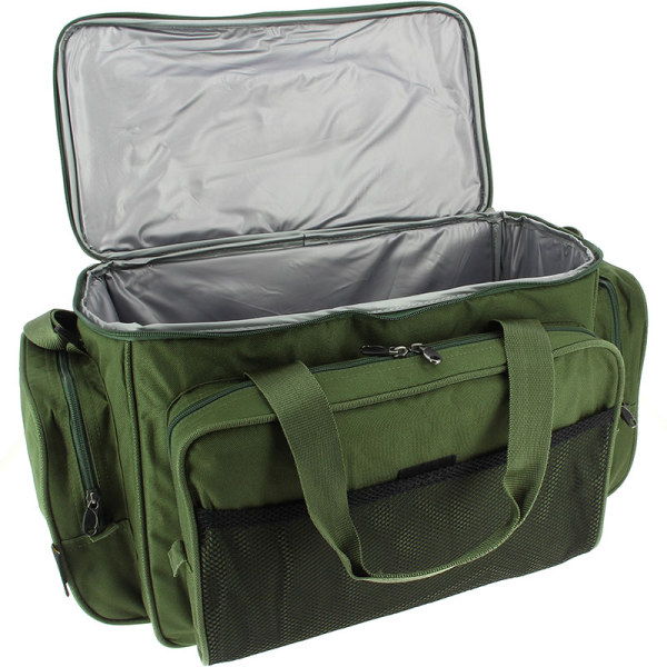 NGT Green Insulated Carryall