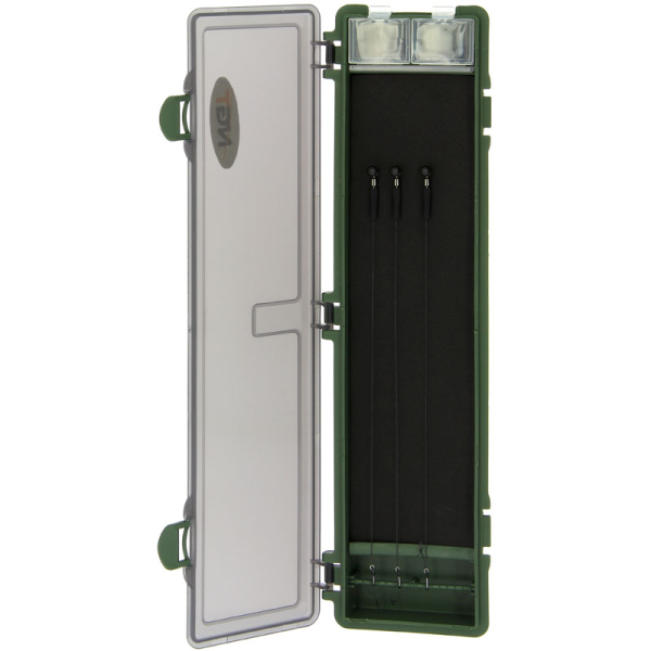 NGT Plastic Stiff Rig Board with Pins