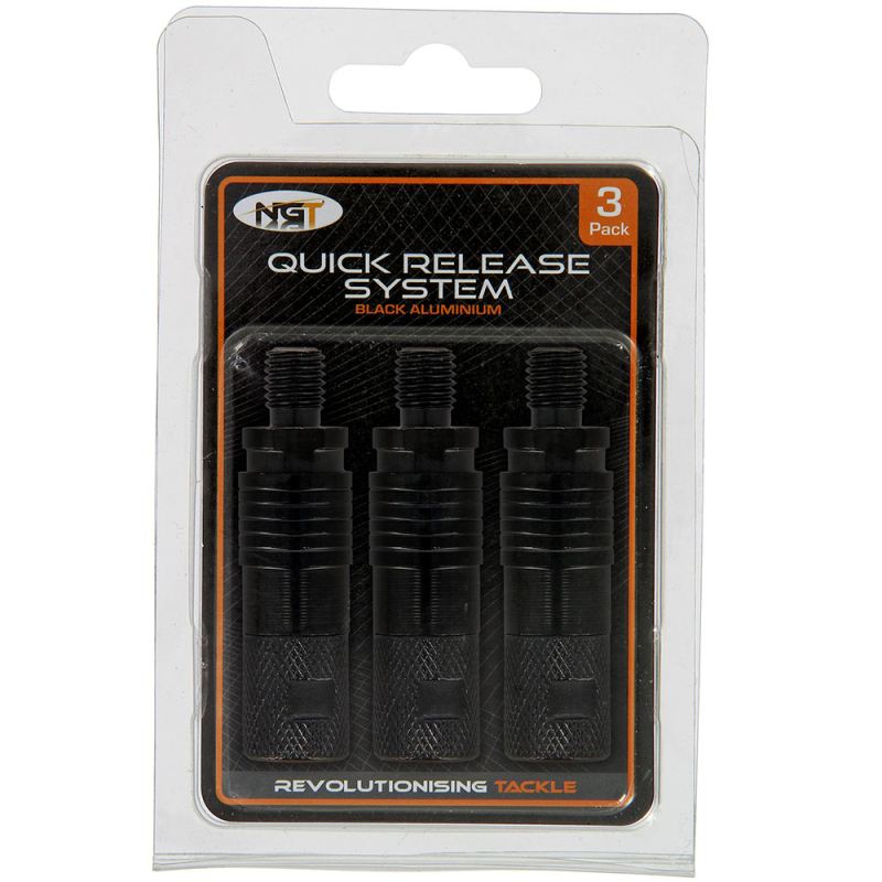NGT Quick Release Systems