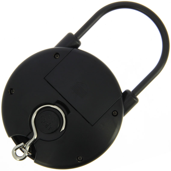 NGT Quickfish Digital Scales