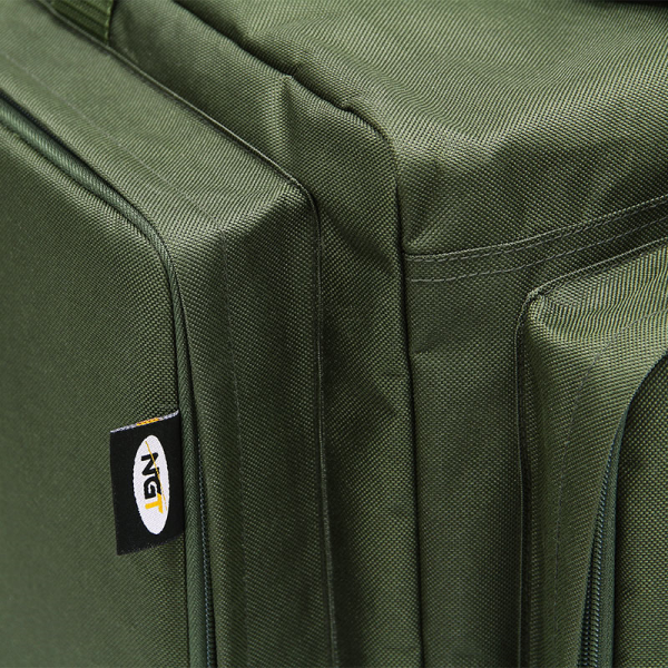 NGT Session Carryall 75x35x37cm