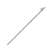 NGT Stainless Steel Bank Stick - 50-90cm