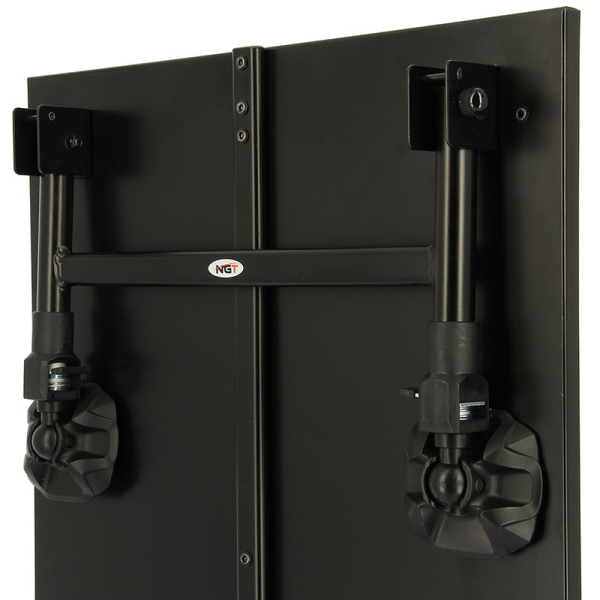 NGT Giant Dynamic Bivvy Table XL - 5 Section