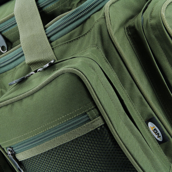 NGT XPR Multi-Pocket Carryall