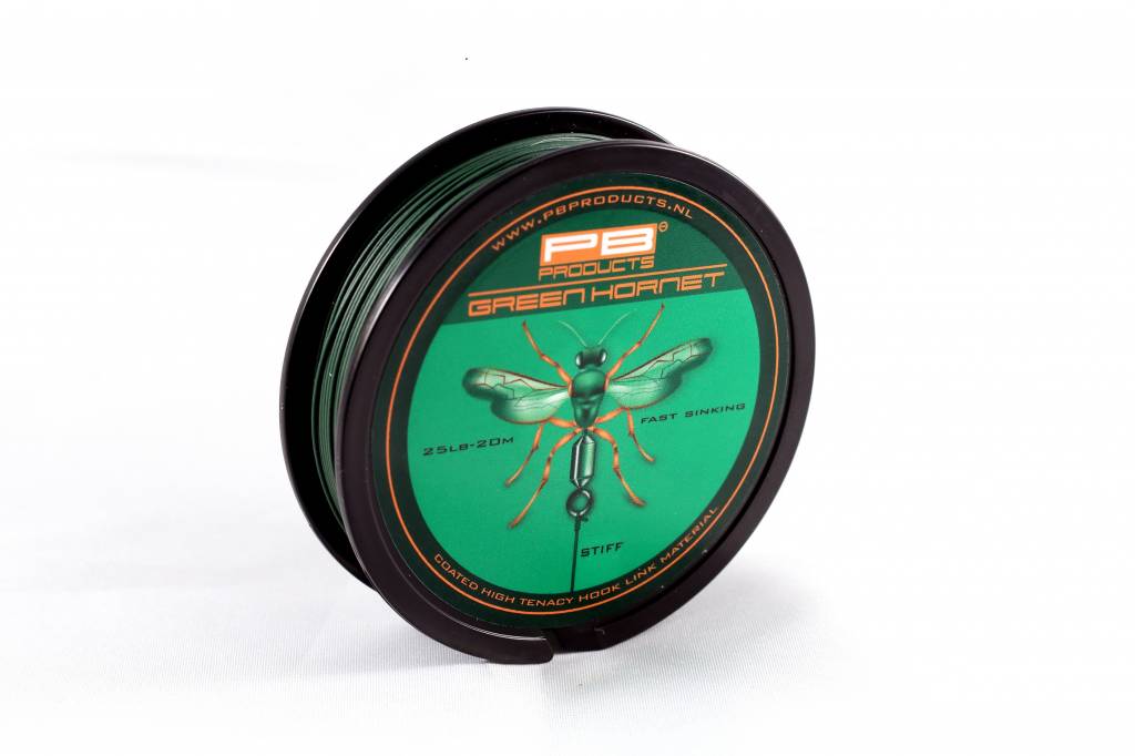 PB Products Green Hornet