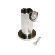 Secret Baits Stainless Steel Pontoon Stand