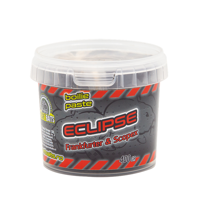 Secret Baits Eclipse Boilie Paste