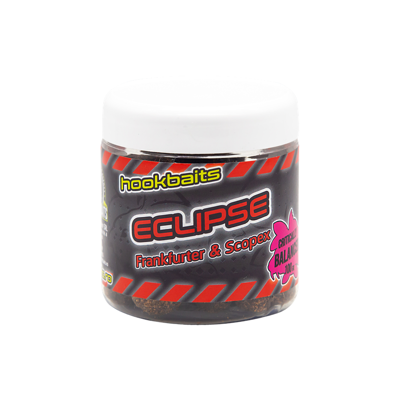 Secret Baits Eclipse Critically Balanced Soluble