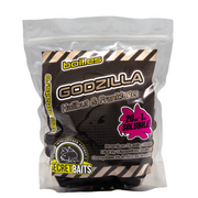 Secret Baits Soluble Godzilla Boilies