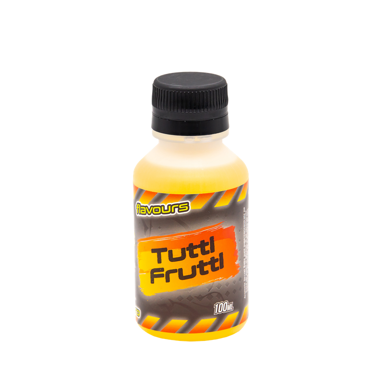 Secret Baits Tutti Frutti Flavour 100ml