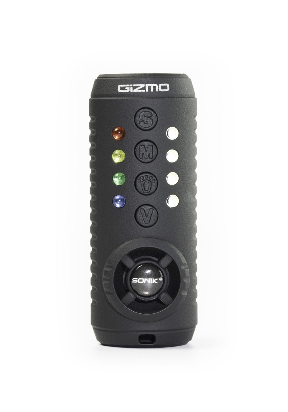 Sonik Gizmo Alarm & Reciver Set + Bivvy Lamp