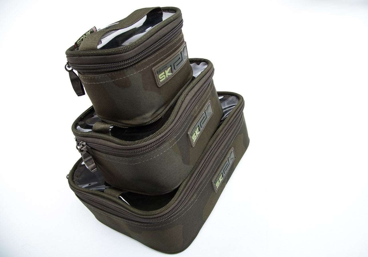 Sonik SK-TEK Accesory Pouch