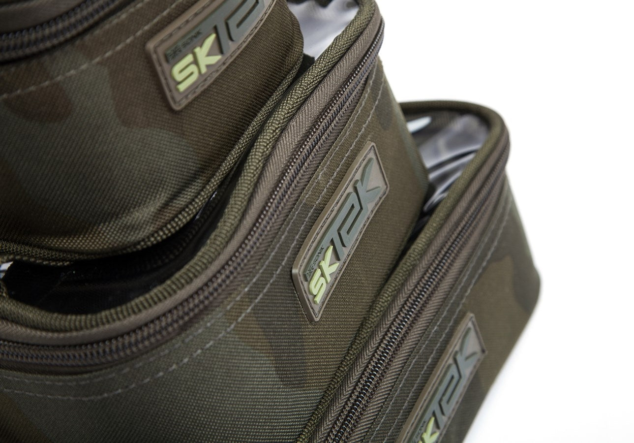 Sonik SK-TEK Accesory Pouch