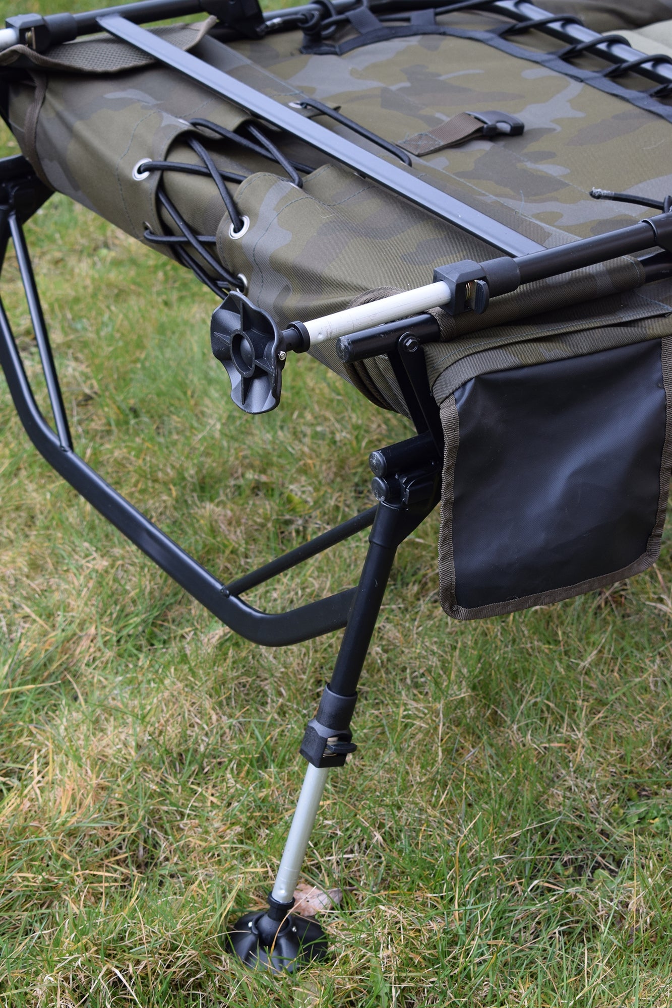 Sonik SK-TEK Levelbed