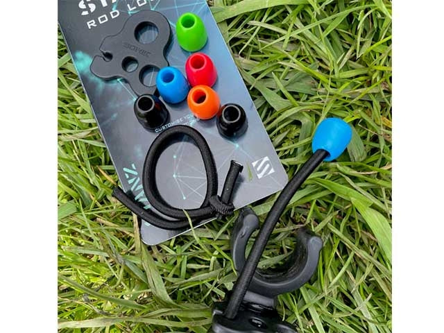 Sonik Stanz Rod Lock