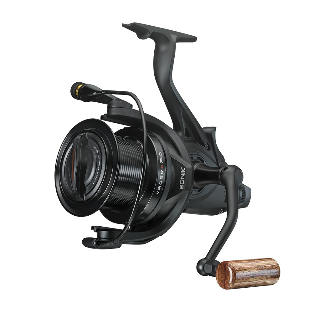 Sonik VaderX Pro FRS 10000 Carp Reel