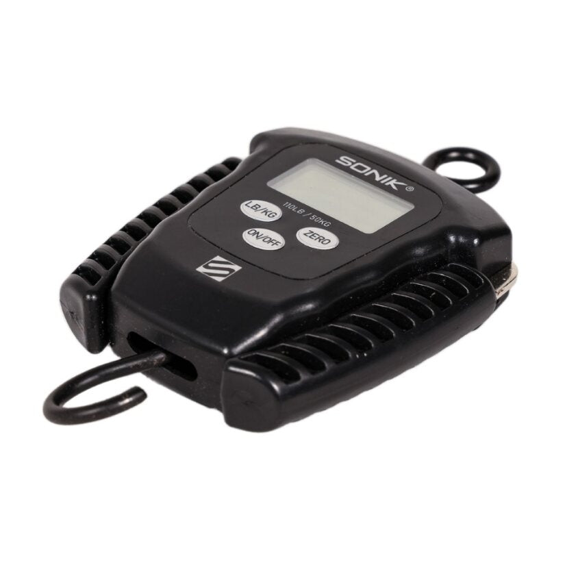 Sonik Digital Folding Scale 