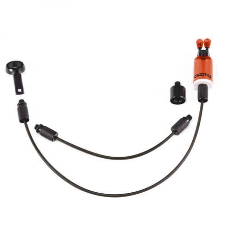 Sonik Gizmo Litez Bobbin