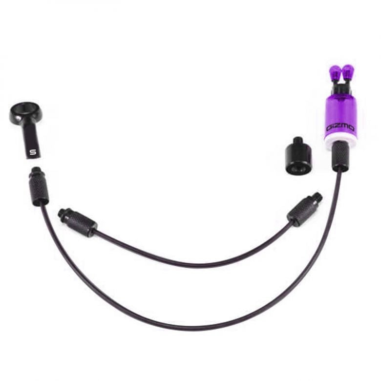 Sonik Gizmo Litez Bobbin