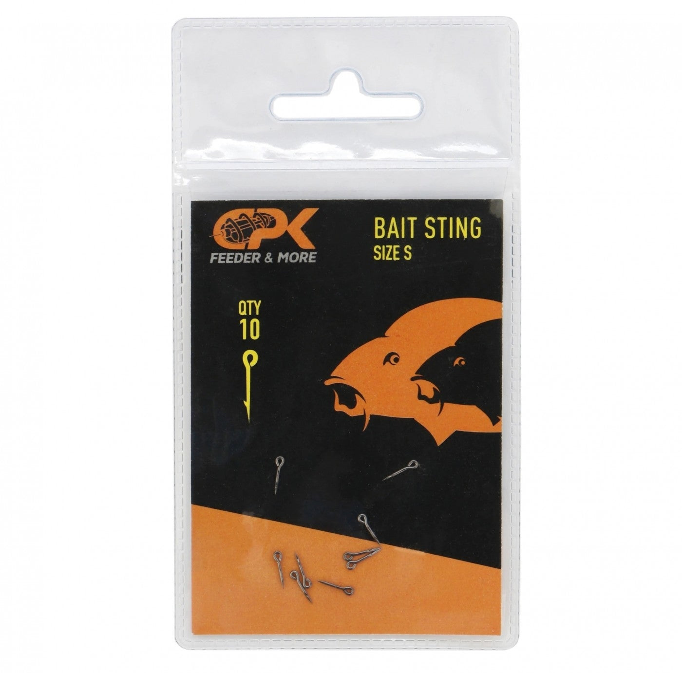 CPK Spin Momeala, 10buc/plic