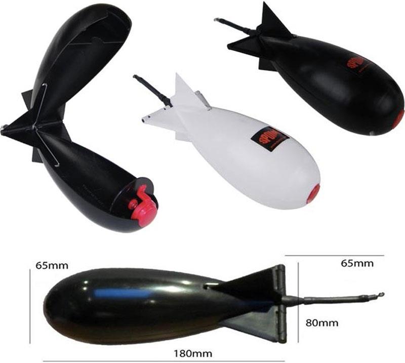 Spomb The Large Spod