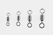 Rod Hutchinson Stainless Steel Premium Swivel