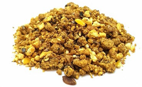 Secret Baits Vanilla Milk Cloudy Stick Mix