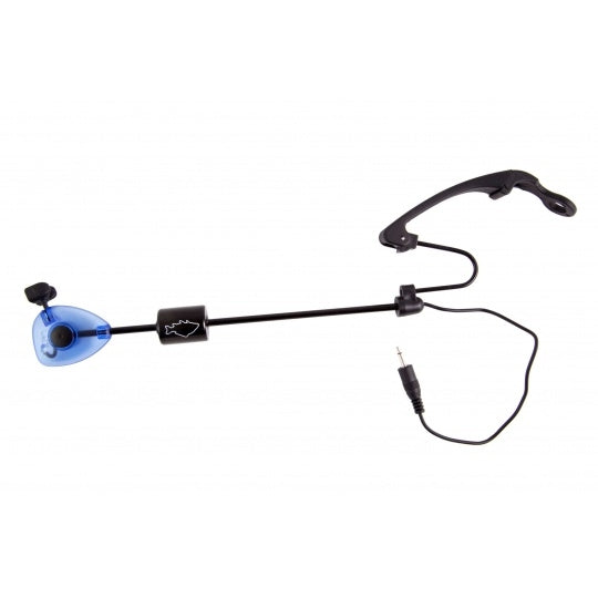 Delphin Skiper Swinger Iluminated