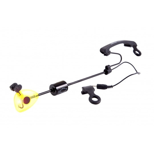 Delphin Skiper Swinger Iluminated