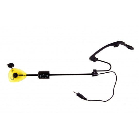 Delphin Skiper Swinger Iluminated