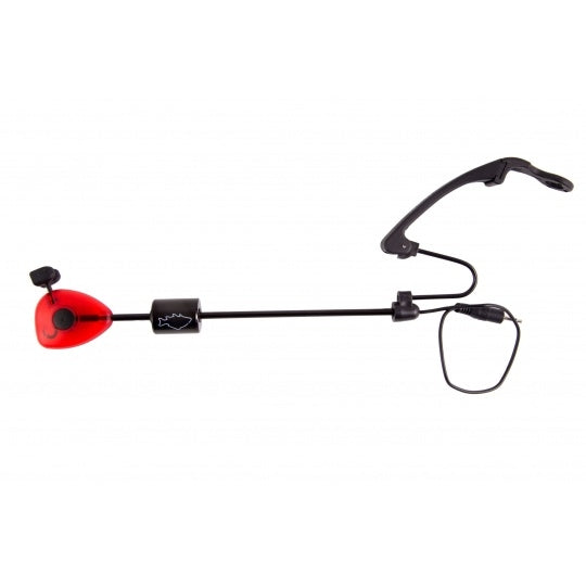 Delphin Skiper Swinger Iluminated