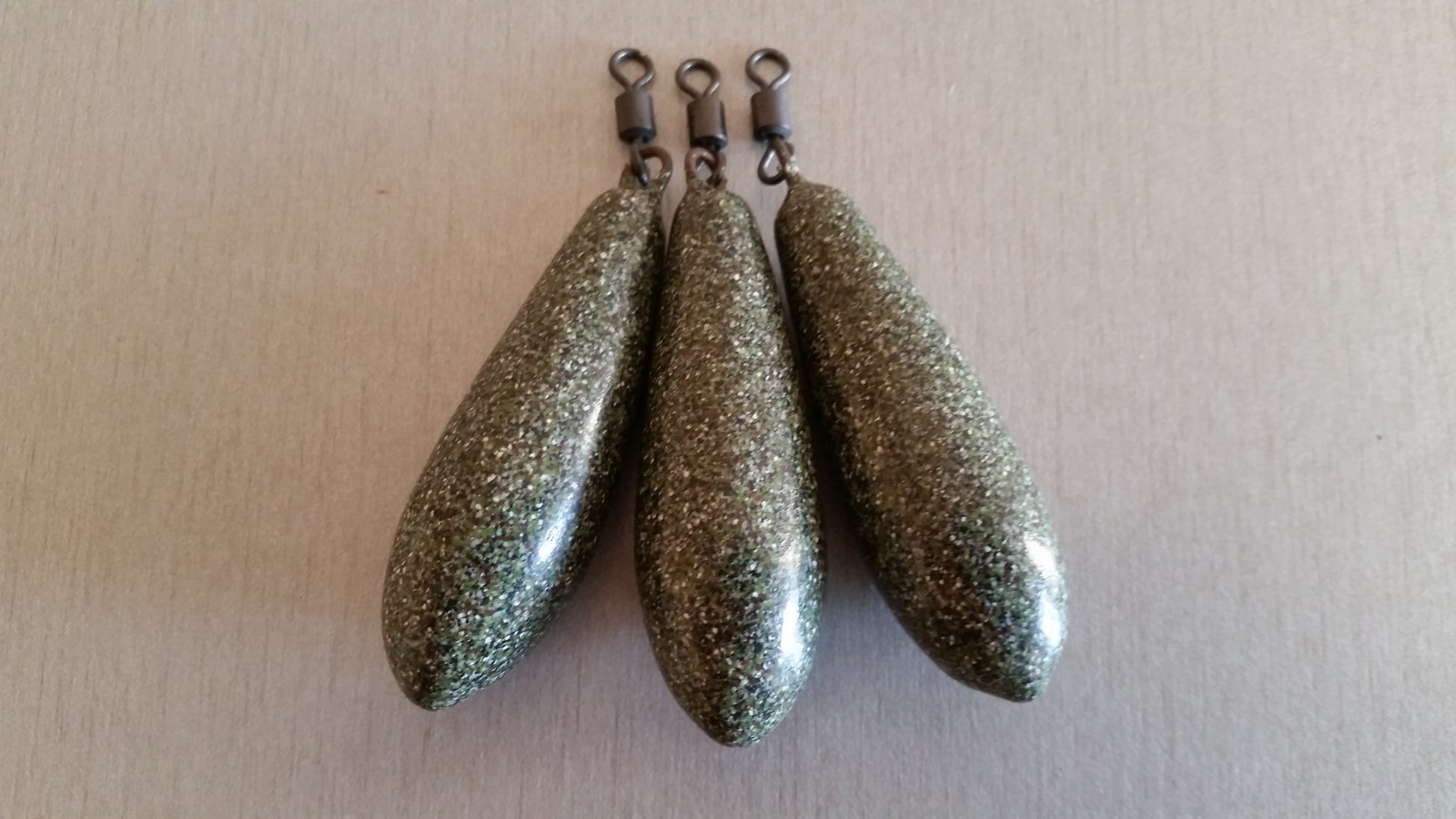 Secret Baits Tournament Casting Swivel