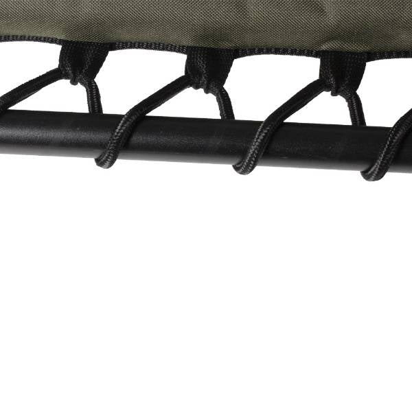 Traxis Flat BedChair 6-Legs
