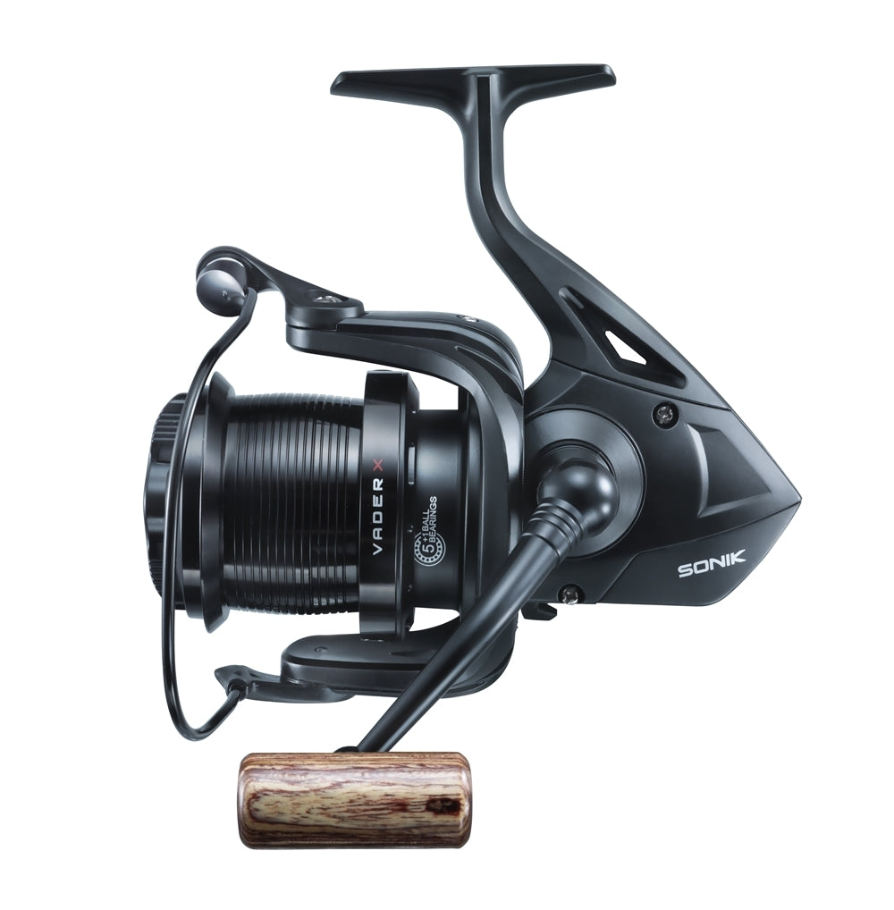 Sonik VaderX 8000RS Carp Reel