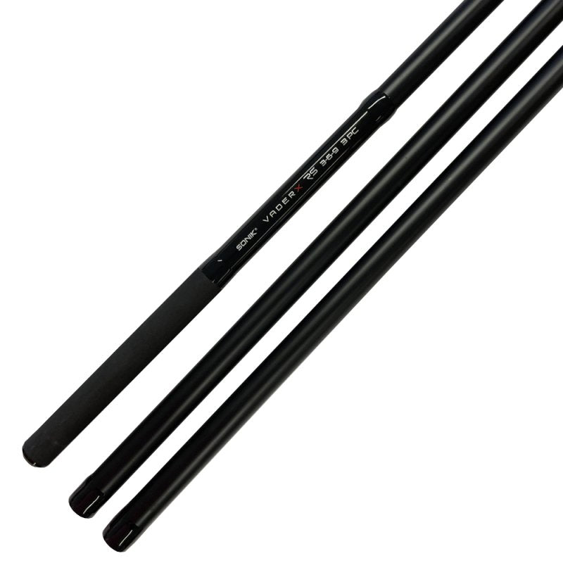 Sonik VaderX RS 3-6-9 Long Reach Net Handle