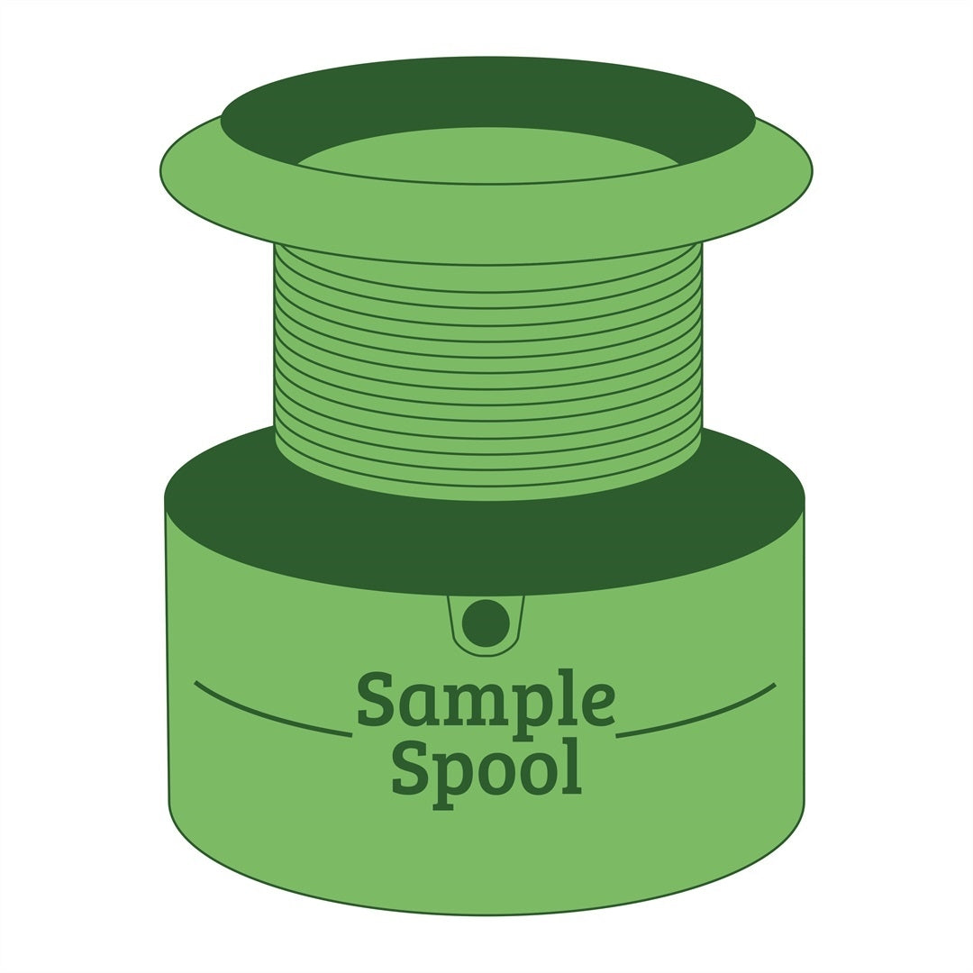 X2 Black HQ10000 Reserve Spool