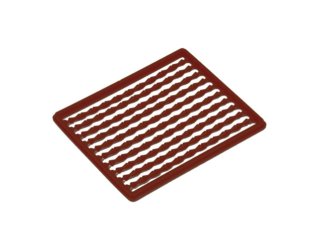 X2 Boilie Stopper Soft Brown