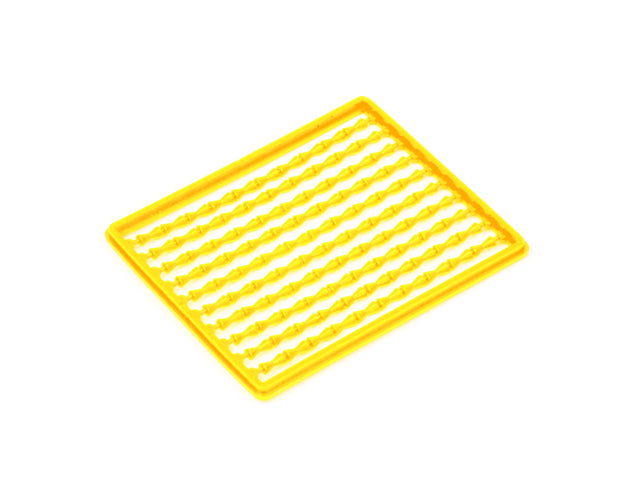 X2 Boilie Stopper Soft Yellow