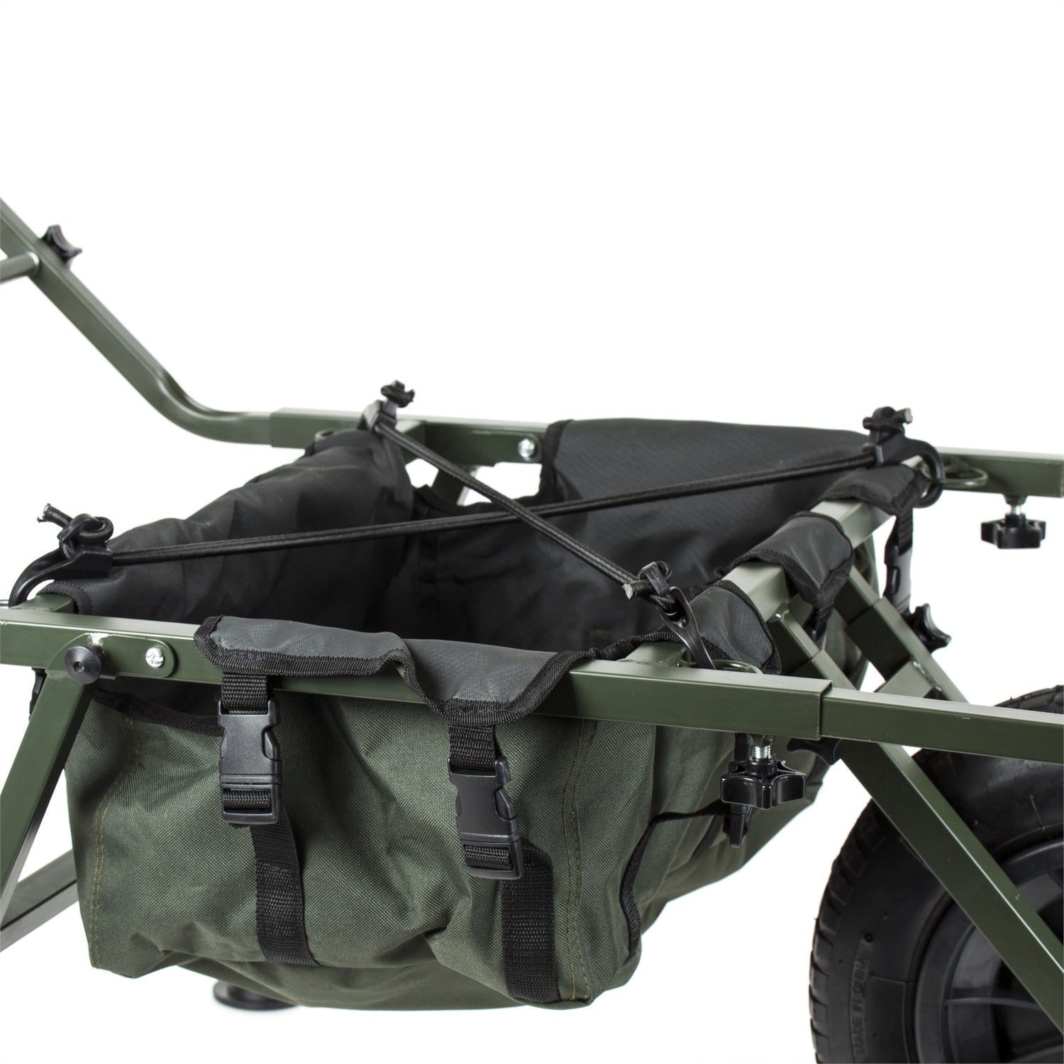 X2 Carp Trolley MKII