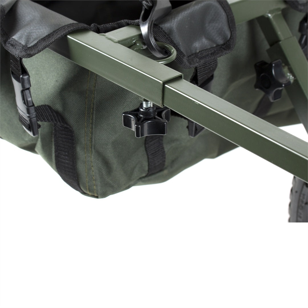 X2 Carp Trolley MKII