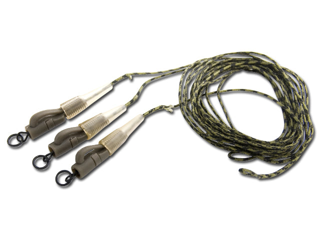 Faith Leadcore Leaders X-Safety Lead Clips