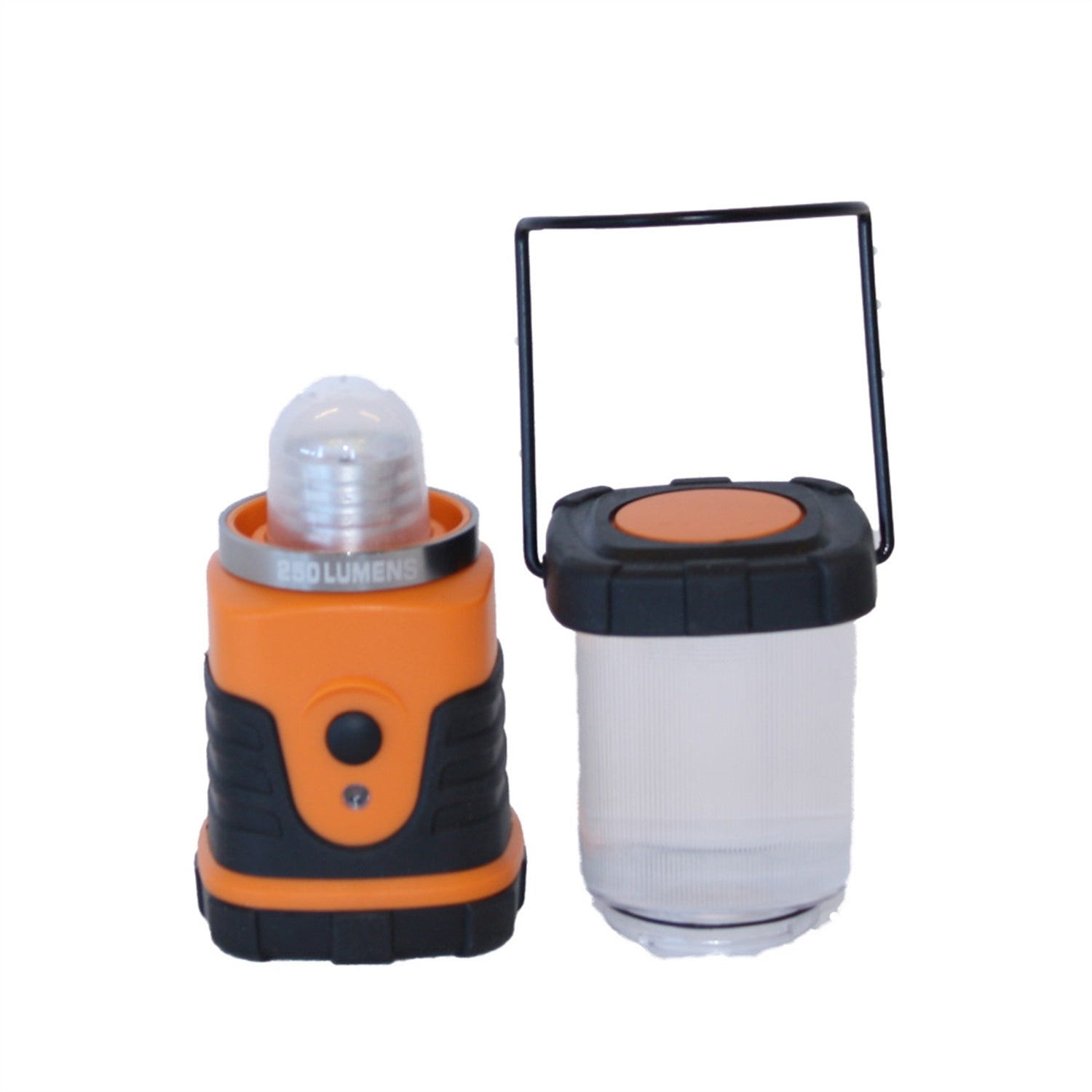 X2 Mini Lantern Led 250LM