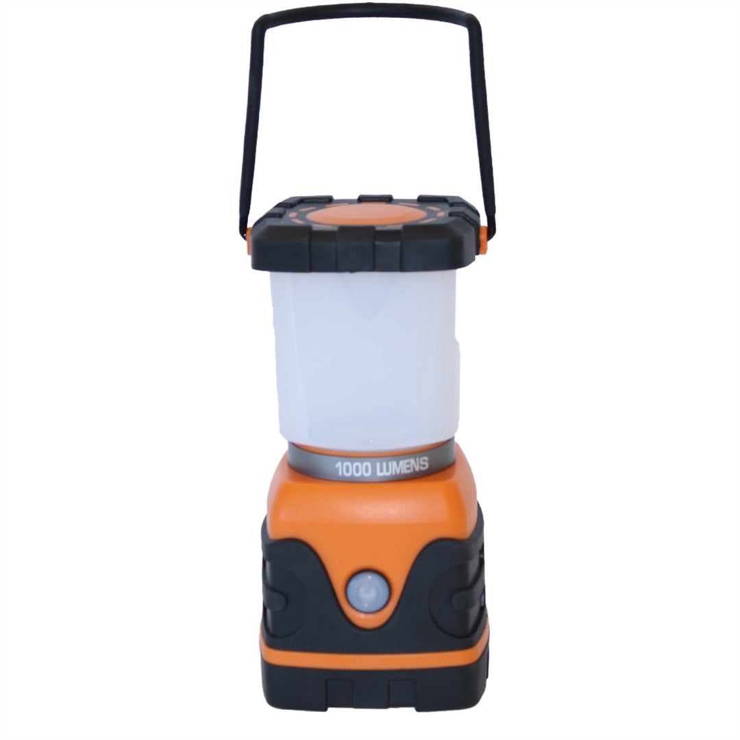 X2 Rechargeable Lantern Led 1000LM